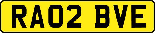 RA02BVE