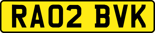 RA02BVK