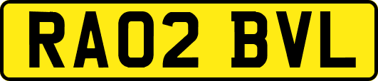 RA02BVL