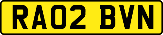 RA02BVN