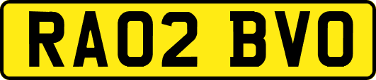 RA02BVO