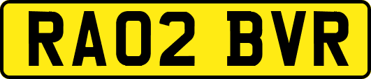 RA02BVR