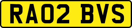 RA02BVS