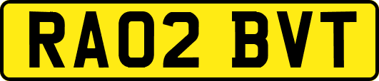 RA02BVT