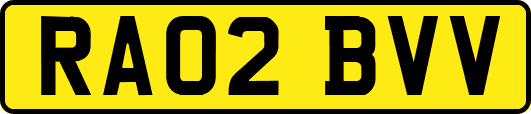 RA02BVV