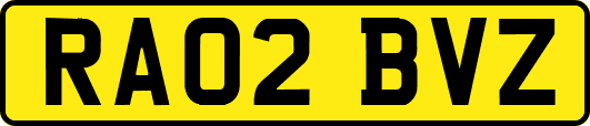 RA02BVZ