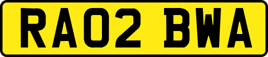 RA02BWA