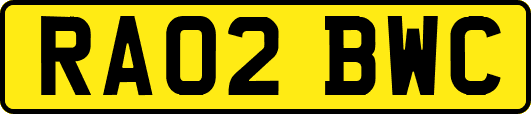 RA02BWC
