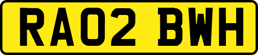 RA02BWH