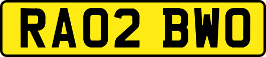 RA02BWO