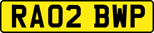 RA02BWP