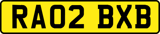 RA02BXB