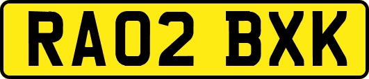RA02BXK