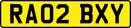 RA02BXY