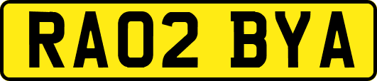 RA02BYA