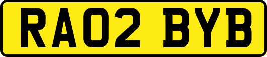 RA02BYB