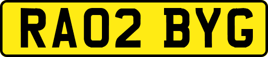 RA02BYG