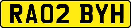 RA02BYH