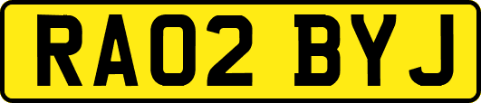 RA02BYJ