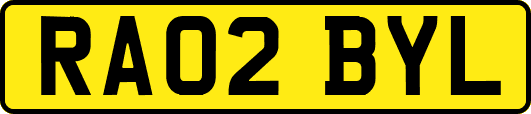 RA02BYL