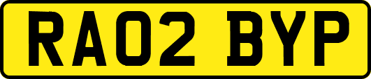 RA02BYP