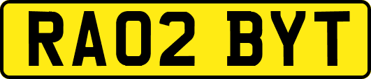 RA02BYT