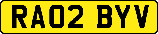 RA02BYV