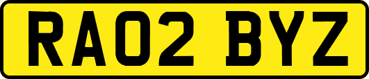 RA02BYZ