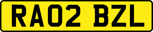 RA02BZL