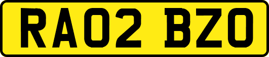 RA02BZO