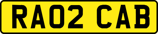 RA02CAB