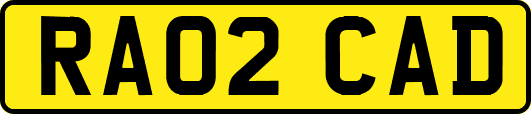 RA02CAD