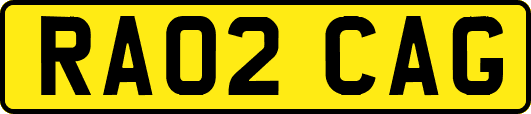 RA02CAG