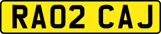 RA02CAJ