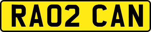 RA02CAN