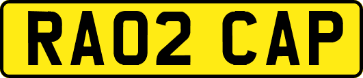RA02CAP