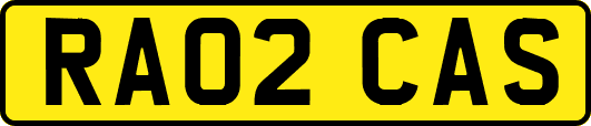RA02CAS