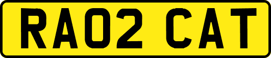 RA02CAT