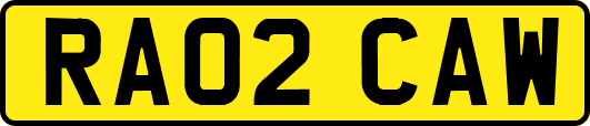RA02CAW