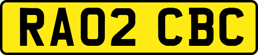 RA02CBC