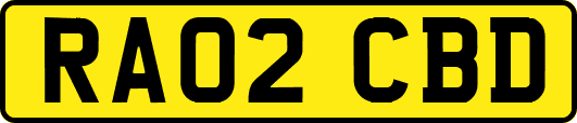 RA02CBD