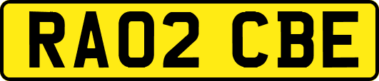 RA02CBE