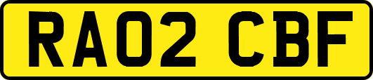 RA02CBF