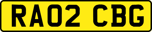 RA02CBG