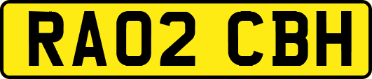 RA02CBH