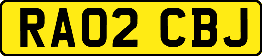 RA02CBJ