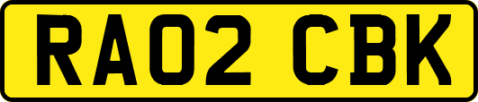 RA02CBK