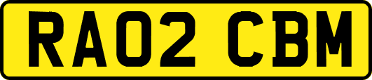 RA02CBM