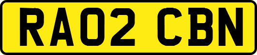 RA02CBN