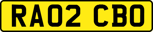 RA02CBO